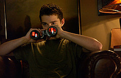 Shia Sells: Disturbia Tops the Box Office Shia Sells: Disturbia Tops the Box Office