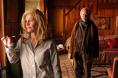 Away From Her: Poignant But Not Sappy