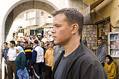 The Bourne Ultimatum: Ultimately Awesome The Bourne Ultimatum: Ultimately Awesome