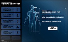 How Bionic are You?