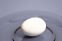 What's Your Favorite Way To Eat Hard-Boiled Eggs?