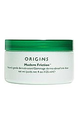 Product Review: Origins Modern Friction