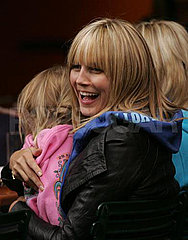 Love It or Hate it? Heidi Klum's New Haircut Love It or Hate it? Heidi Klum's New Haircut