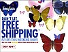 Free Shipping This Weekend at Neiman Marcus