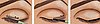 The Secret to Flirtatious Eyes: Flatlining