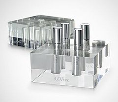 Revive: The Manolo Blahnik of Skin Care