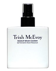 Makeup Brushes, Part III: Professional Brush Cleaners