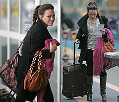 Celebrity Style: Hilary Duff