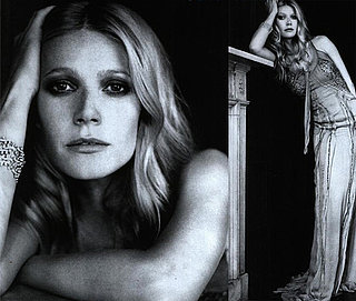 Gwyneth Paltrow Is Finally Happy