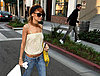 Nicole's in Rehab - But Does NOT Have an Eating Disorder