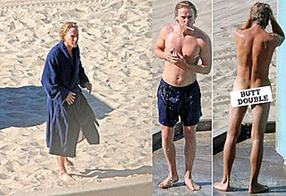Owen Wilson's Better Half?