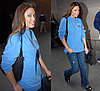 Vanessa Minnillo's Moving On Up