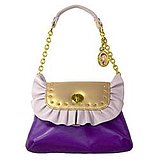 Butterfly Barbie Handbag