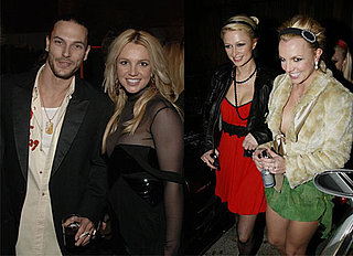 Who Do You Think Britney is Better Off With?