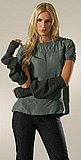 Love it or Hate - Marc by Marc Jacobs Arm Warmers - shopbop.com