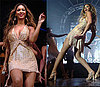 Beyonce and Eva Will Not Be Lesbian Lovers