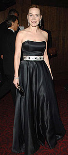 Kate Winslet Angry Over Reports of Her Dieting