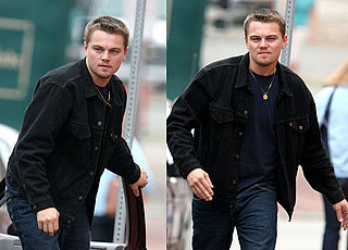 Get Oscar Fit (and Tough): The Departed