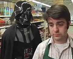 Chad Vader: Day Shift Manager Chad Vader: Day Shift Manager