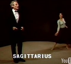 Harvey Sid Fisher Sings Sagittarius Harvey Sid Fisher Sings Sagittarius