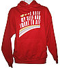Product of the Day: I Hate Myself and I Want to Die Hoodie