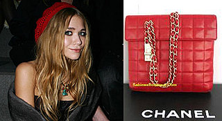 Mary-Kate Olsen: New York Times Writer?!