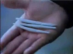 Anti-Drug PSA Starring Teenage Mutant Ninja Turtles?