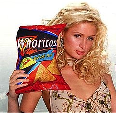 Everyone's Favorite Junk Food