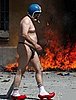 Dressed To Heat Things Up