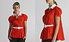 Fendi Silk Blouse With Belt: Love It or Hate It?