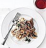 Fast & Easy Dinner: Beef Stroganoff
