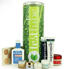Beauty Byte: NewBeauty Believes Samples Sell