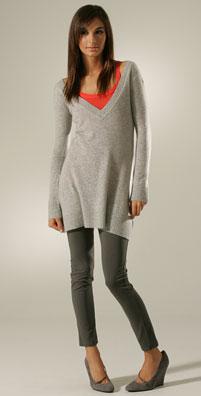 C&C California A Liner Tunic