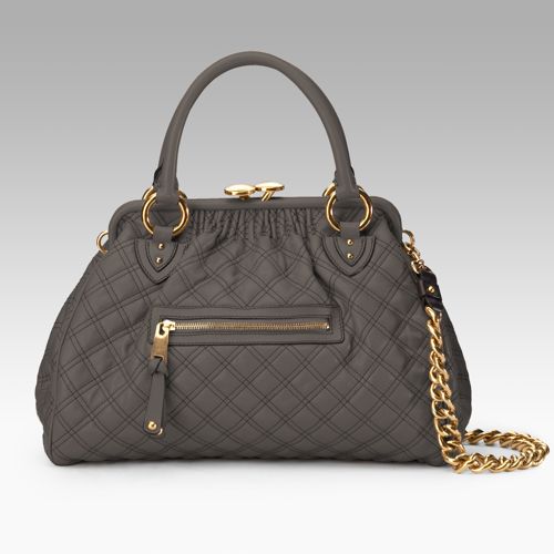 Today's Bag Obsession - Frame Bags