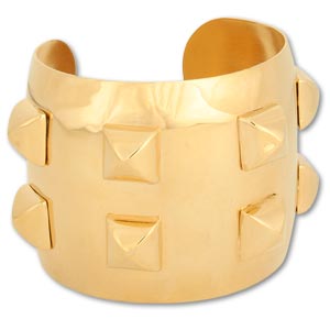 Trend Alert! Cuff Bracelets are HOT
