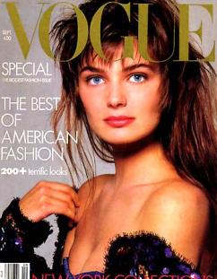 Walk Down Memory Lane - 80's Magazine Covers!