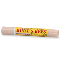 Today's Lip Gloss Find - Burt's Bees Lip Shimmer Today's Lip Gloss Find - Burt's Bees Lip Shimmer