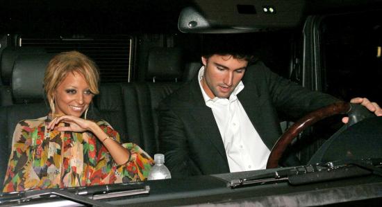 Nicole and Brody - It Must Be Love
