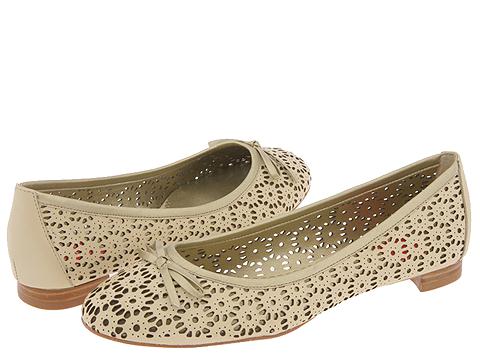 Pretty Flats, Part II