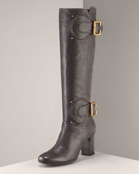 Boots With Buckles: Three Lookalikes!
