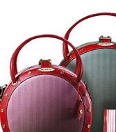 Vintage (Looking) Luggage from Samsonite Vintage (Looking) Luggage from Samsonite