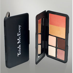 Trish McEvoy's Pretty Face Palette
