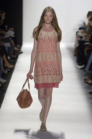 NY Fashion Week: BCBG Max Azria