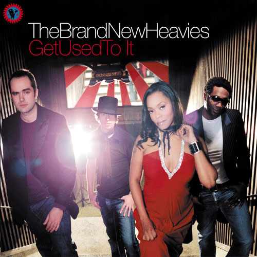Brand New Heavies Are Back!