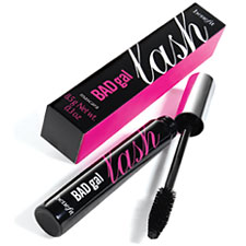 The Quest for the Perfect Mascara The Quest for the Perfect Mascara
