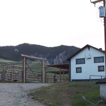 Be A Real Life City Slicker At The HF Bar Ranch