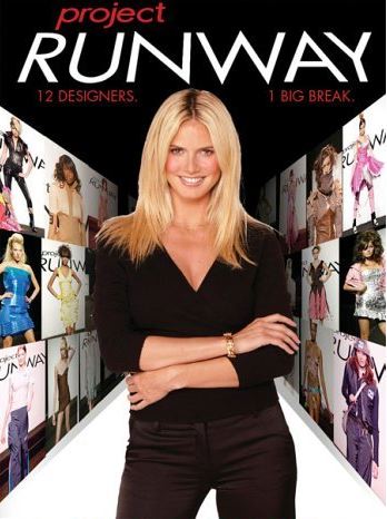 Get Caught Up For Tonight - Project Runway Wrap-Up