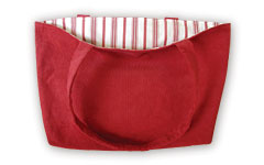 Two Bags in One! Two Bags in One!
