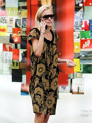 The Incredibly Shrinking Kate Bosworth The Incredibly Shrinking Kate Bosworth