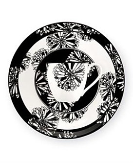 Kate Spade Does Dinnerware